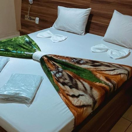 Hotel Tenda Santana São Paulo Extérieur photo
