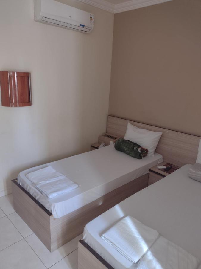 Hotel Tenda Santana São Paulo Extérieur photo