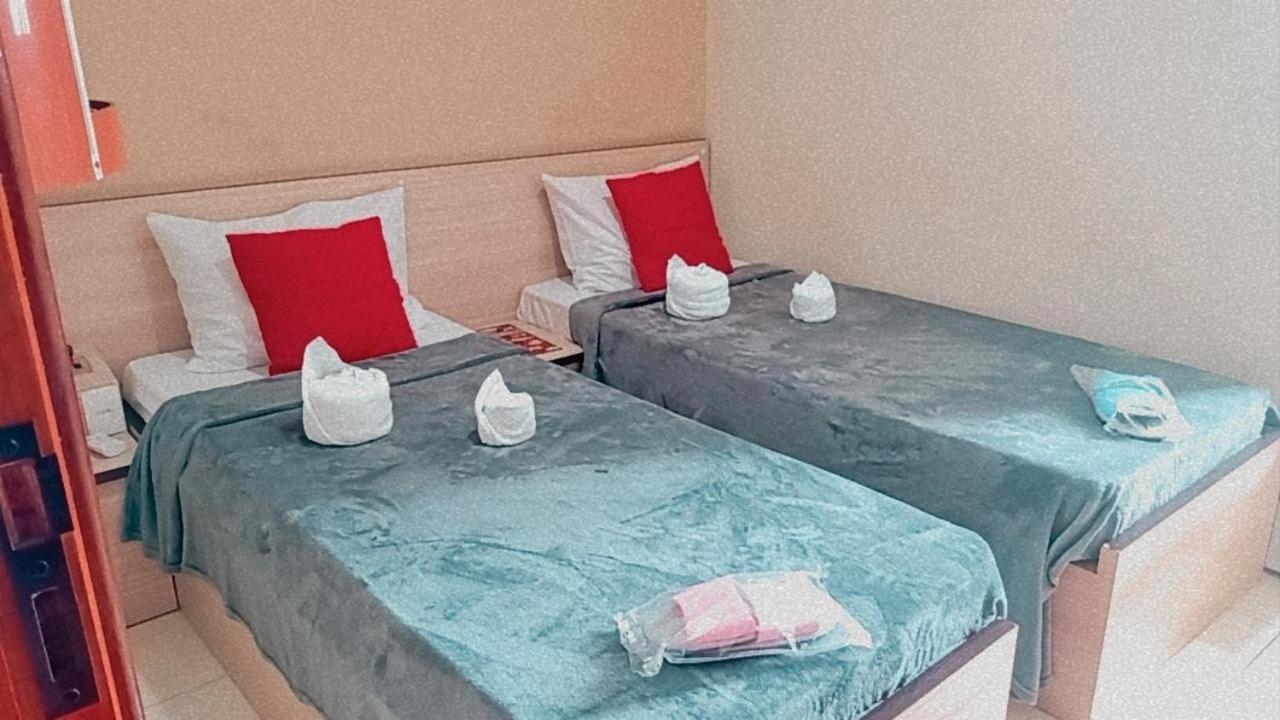 Hotel Tenda Santana São Paulo Extérieur photo