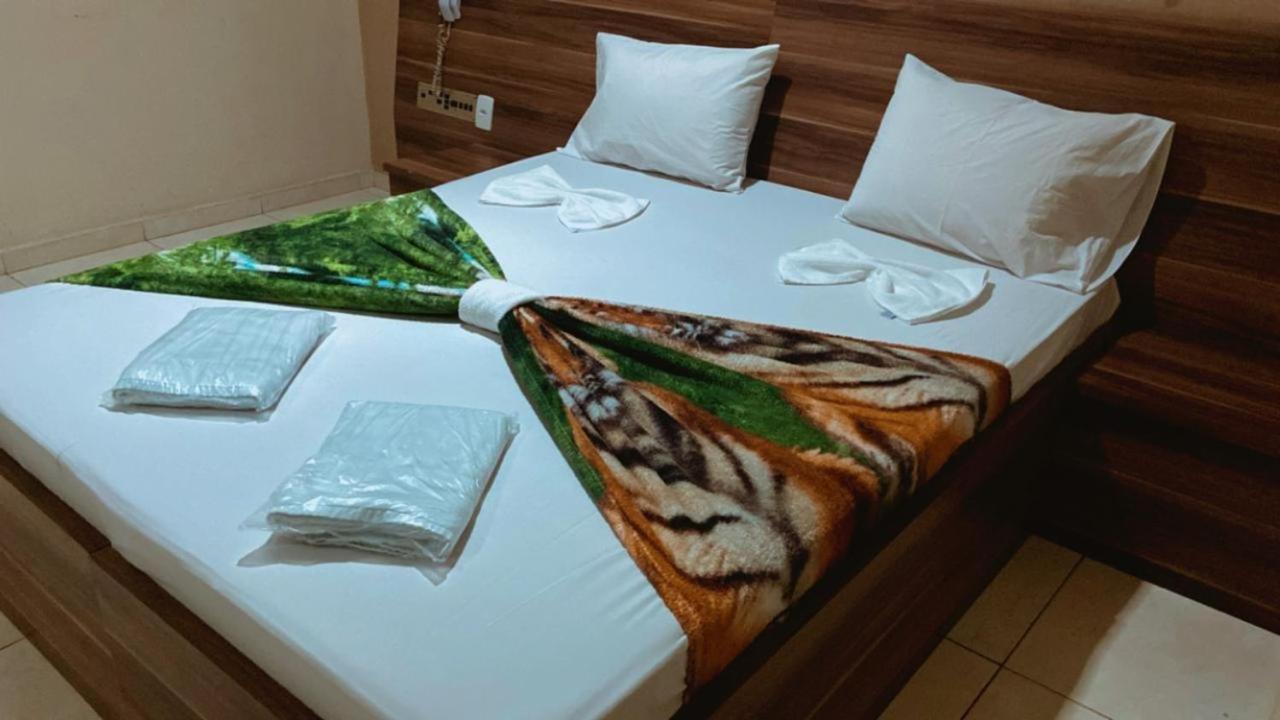 Hotel Tenda Santana São Paulo Extérieur photo
