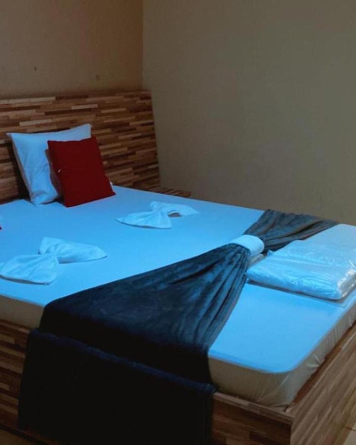 Hotel Tenda Santana São Paulo Extérieur photo